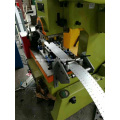 Kabinet Elektrik Roll Forming Machine untuk dijual